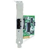 1PK 100BFX Mtrj Fast Enet Pci Std & Lp Brackets Trade Compliant