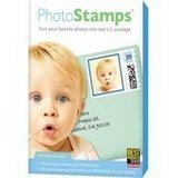 PhotoStamps Software Package-<i>USPS Aproved</i>