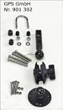 Garmin RAM mounting kit (replacement)