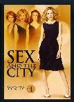 Sex And The City - Stagione 04 (3 Dvd)