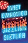 Sizzling Sixteen (Hardcover, 2010) Sizzling Sixteen