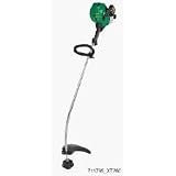Weed Eater Gas String Trimmer, 16″ 25CC GAS TRIMMER