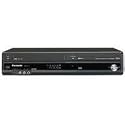 Panasonic DMR-EZ47 - DVD Recorder & VCR Combination - With 1080P Up-Conversion & Freeview - Black