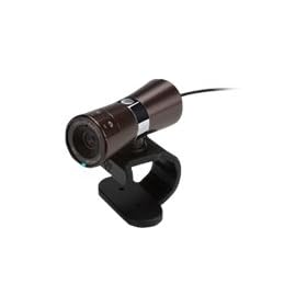 HP WebCam HD-4110 - Web camera - pan / tilt - colour - audio - Hi-Speed USB