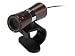 HP WebCam HD-4110 - Web camera - pan / tilt - colour - audio - Hi-Speed USB