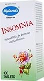 Insomnia by Hylands 100 Tablets
