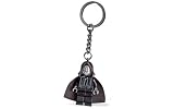 Review LEGO  / LEGO Emperor Palpatine keychain