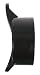 Allen Paintball Products Butt Plate - 20oz