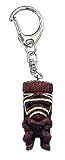 Island Tiki Collection / Key Chain / Guardian Tiki