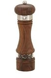 William Bounds Proview Pepper Mill, American Black Walnut