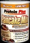 Met-Rx Pancake Mix, 2 lb, Original Buttermilk