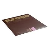 Ilford Multigrade FB Fiber Based Warmtone VC Variable Contrast Black & White Enlarging Paper - 8x10