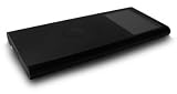 iPod nano BodyMask Color/MatBlack PDINBM-1022MB
