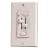Hunter 27183 Fan/Light Preset Dual Slide Fan/Light Control