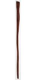 Rosewood Wood Magic Wand Wand Wicca Wiccan Pagan Religious Ritual Witch