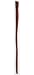 Pagan Rosewood Wand