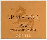 Odfjell Vineyards Merlot Armador 2010 750ML by ODFJELL VINEYARDS Best Price
