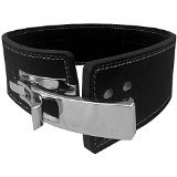 13mm Powerlifting Belt with Lever Buckle (X-Large)