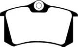 EBC Brakes UD340 Ultimax Disc Pad Set
