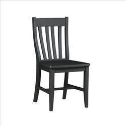 Prairie Dining Chair - Antique Ivory