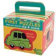 Zip and Zoom First Puzzle