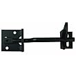 National Mfg. N101394 Adjust-O-Matic Heavy-Duty Gate Latch