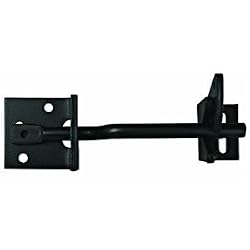 National Mfg. N101394 Adjust-O-Matic Heavy-Duty Gate Latch