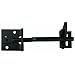 National Mfg. N101394 Adjust-O-Matic Heavy-Duty Gate Latch