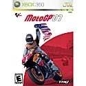 Moto GP 07 2007 Motorcycle Racing Xbox 360 NEW