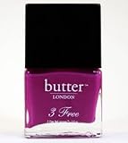 butter LONDON Bezzie Mate Nail Lacquer
