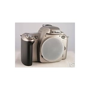 Nikon F55 Slr
