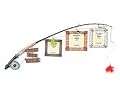 Fisherman's Collage Photo Frame