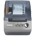 Brother Ql560vp Label Printer