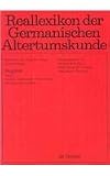 Reallexikon der Germanischen Altertumskunde - Pflichtfortsetzung / Band 1: Autoren, Stichw&ouml;rter, Fachregister, Abk&uuml;rzungsverzeichnis - Band 2: Alphabetisches Register - 