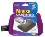 Brownmed Imak Mouse Cushion, Purple, 1.35 Pound