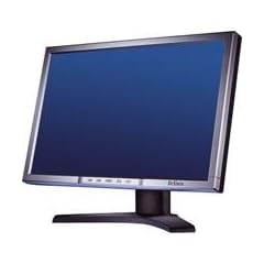 Belinea 2485 S1W 61 cm (24 Zoll) Widescreen TFT-Monitor (Reaktionsszeit 6ms)