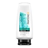 Pantene Pro-V Medium-Thick Hair Solutions Frizzy to Smooth