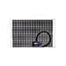 Go Power! GP-RV-50 50 WATT SOLAR KIT WITH DIGITAL REGULATOR