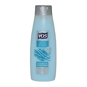 Split Ends Anti-Breakage Conditioner Unisex by Alberto VO5, 15 Ounce