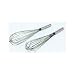 Stainless Steel Piano Whips 12" L (PWE-12) Category: Kitchen Piano Whips