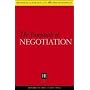 The Essentials Of Negotiation (Business Literacy for Hr Professionals)