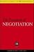 The Essentials Of Negotiation (Business Literacy for HR Professionals)