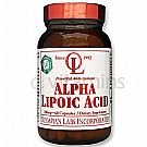 Olympian Labs - Alpha Lipoic Acid 100MG - 60 caps