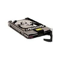 HP Universal Hard Drive hard drive - 146.8 GB - Ultra320 SCSI ( 347708-B22 )