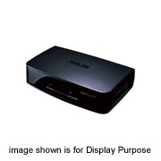 Asus O!Play HDP-R1 - Digital multimedia receiver
