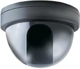 Speco CVC624WDRW Wide Dynamic Range Dome Camera