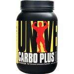 Carbo Plus-Universal Nutrition High Energy Carbohydrate Energy Drink, (2 Pack) 2.2lb Natural Flavor