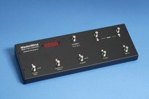 RJM Music MasterMind MIDI Peripheral
