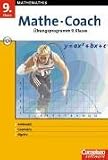 Mathe-Coach - 9. Klasse