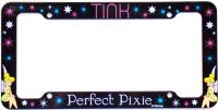 Tinkerbell Tink License Plate Frame